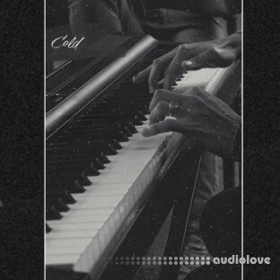 Gibberish Samples Cold Sample Pack