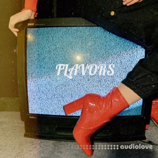 Gibberish Samples Flavors