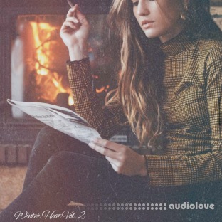 Gibberish Samples Winter Heat Vol.2