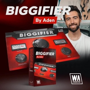 WA Production Biggifier By Aden