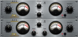 AlexB Analog Tape Emulator GE