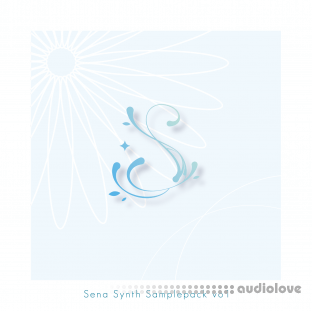 Sena-Soar Sena Synth SamplePack 01
