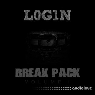 L0G1N L0g1n Break Pack Vol 1