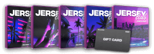 Relooped MOTION Jersey Club Bundle