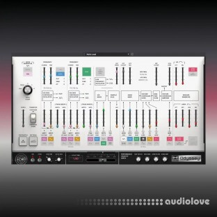 AIR Music Technology Odyssey