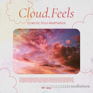 Renraku Cloud.feels Eclectic Soul Aesthetics