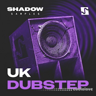 Shadow Samples Uk Dubstep