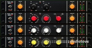 AlexB Feel-Tek MK3 eQ