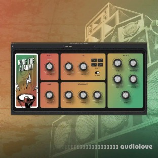 AIR Music Technology Ring The Alarm