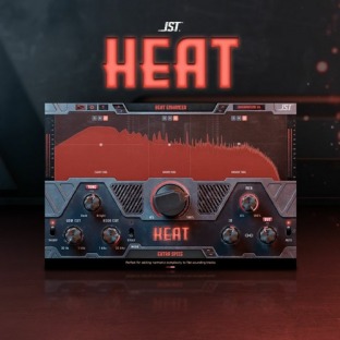 Joey Sturgis Tones JST Heat