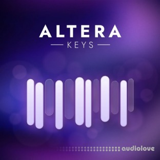 Impact Soundworks Altera Keys