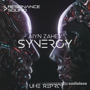 Resonance Sound Aiyn Zahev Sounds Synergy
