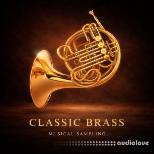 Musical Sampling Classic Brass