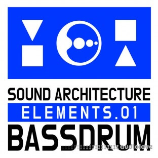 Cari Lekebusch Sae 01 (Bassdrum)