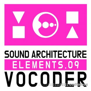 Cari Lekebusch Sae 09 (Vocoder)