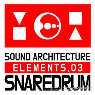 Cari Lekebusch Sae 03 (Snaredrum)