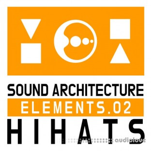 Cari Lekebusch Sae 02 (Hihats)