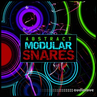Analog Samples Abstract Modular Snares