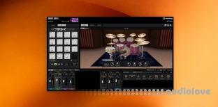 Steinberg Groove Agent