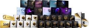 Cymatics PANDORA Production Suite Incl. Expansions