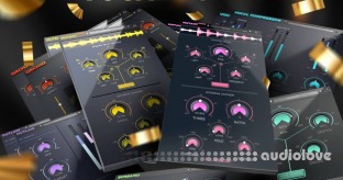 WA Production Plugins Bundle