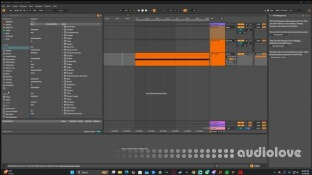 Ophion Sound Design Serum2 Attempt at Making Lasery Basses With Spectral Mode