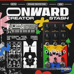 KEYON Onward Creator Stash