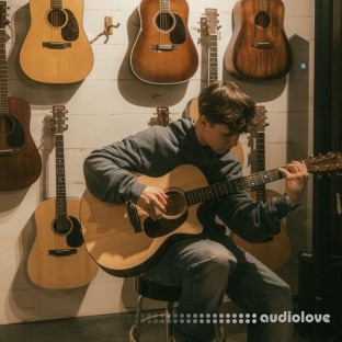 WavDistrict Producer Guitar Masterclass by MST