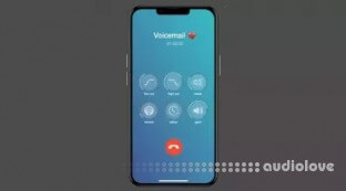 Mors Voicemail Pro  (FX Plugin)