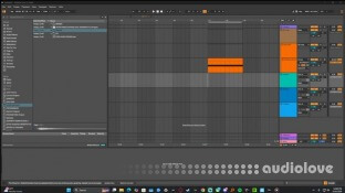 Ophion Adding Tonality In Basses Using Reason Fx/Filtering/Fhaping