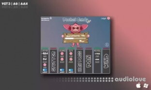 Mors Pocket Candy (FX Plugin)