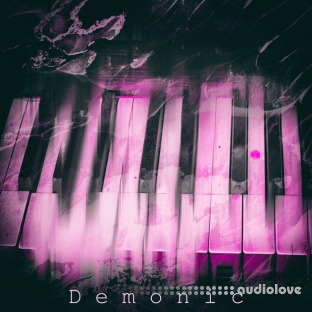 Analog Samples Demonic [Glitches]