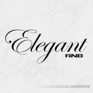 Jazzfeezy Elegant RnB (James Penley)