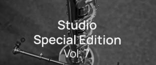 Vienna Symphonic Library Studio Special Edition Vol.7