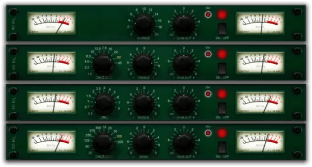 Tim Petherick Rstate Model D