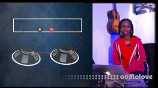Udemy Matching Amplifiers with Speakers using Ohms and Watts