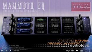 AITB Mammoth EQ