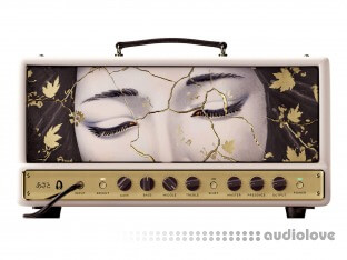 Neural DSP Archetype Mateus Asato