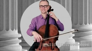 Udemy How to Play Cello with Vibrato | Step by Step Course