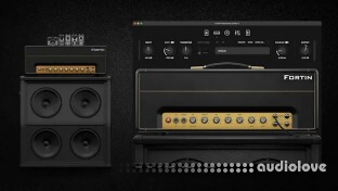 Neural DSP Fortin Nameless Suite X