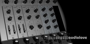 Korneff Audio Plugin Bundle