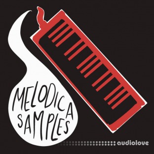 Zoey Cairns Melodica Samples