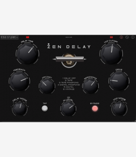 Erica Synths Zen Delay Virtual