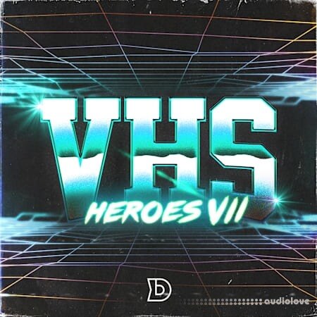 DopeBoyzMuzic VHS Heroes 7