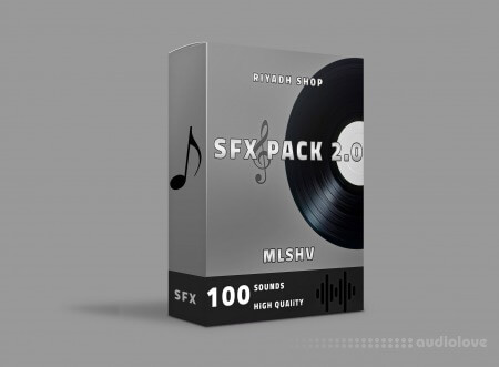 Riyadh Messaoudi Mlshv SFX Pack 2.0