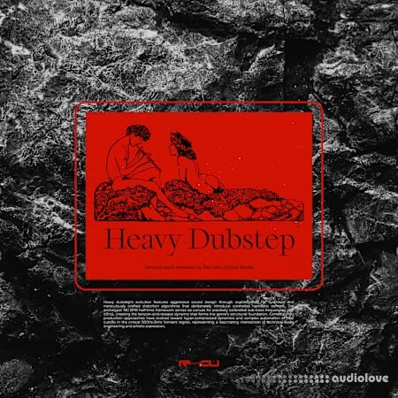 Renraku Heavy Dubstep