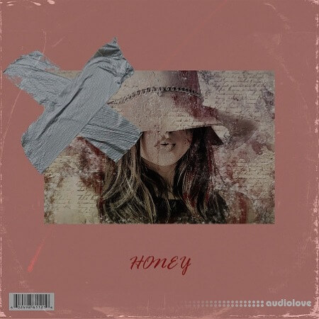 Key Jungle Honey Modern Rnb Samples