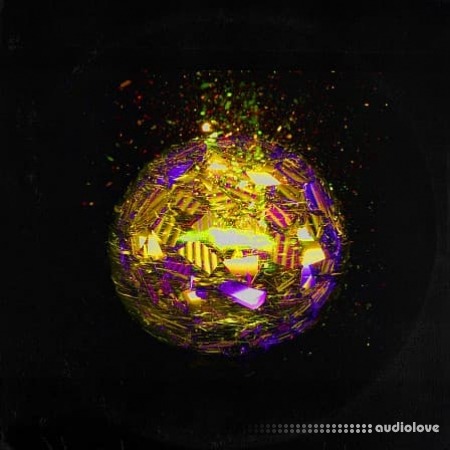 Key Jungle Violet Modern Rnb Samples