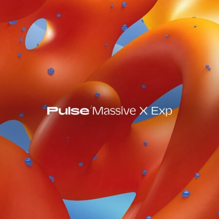 Native Instruments Pulse Expansion
