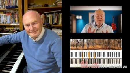 Udemy Modern Piano and Improvisation 2026